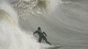 Folly Beach. South Carolina, Surfing photo