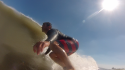 Hurricane Hermine Ocean City MD. Delmarva, surfing photo