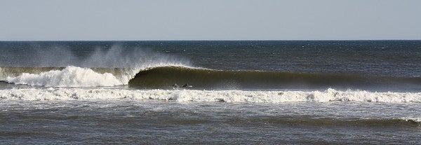 Ship Bottom, NJ
Tubesss. New Jersey, Empty Wave photo