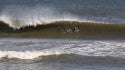 Ship Bottom, NJ
Little tube. New Jersey, Surfing photo