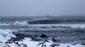 maine left 2
In like a lion. Maine. March 1, 2012
