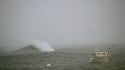 maine bay
In like a lion. Maine. March 1, 2012