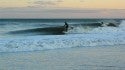 Winter Jerzy. New Jersey, Surfing photo