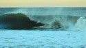 Winter Jerzy. New Jersey, Surfing photo