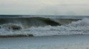 Winter Jerzy. New Jersey, Empty Wave photo