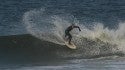 April fun. New Jersey, Surfing photo