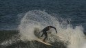 April fun. New Jersey, Surfing photo