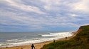 Hurricane Leslie Perfection
All time. New York, Scenic photo