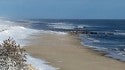 Screen shot off Surf Cam
Eastern Long Island N'Easter