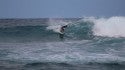fun times on the north shore, one of my first waves