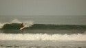 pavoens. Costa Rica, surfing photo