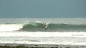 Costa Rica, surfing photo