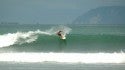 Costa Rica, surfing photo