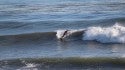 steamer lane . Central California, surfing photo