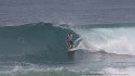 Catching the break in Playa Negra
More great surf shots