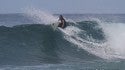 Catching the break in Playa Negra
More great surf shots