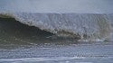 Doomsday surf
Huge waves on doomsday Sam Hammer