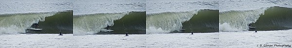 April 1st, 2012
LBI Winter Warriors. New Jersey, Surfing photo