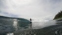 Sumatra, surfing photo
