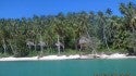 mentawai Surf Retreat - view from the boat