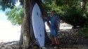 Delmarva, surfing photo