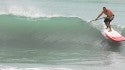 Stand Up Glassy. United States, Surfing photo