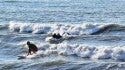 bob surfing2 968223. South Texas, Surfing photo