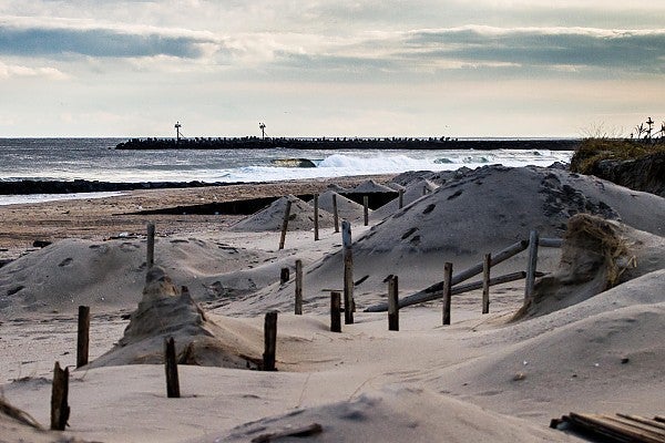 Manasquan
Manasquan Beachfront opened up for the first