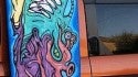 hand painted surfboard by me
a surfboard i hand painted