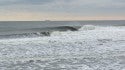 Feb 17. New Jersey, surfing photo