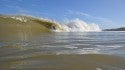 Long Island sound
surfing the long island sound during