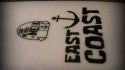 smell of resin in the a.m
watch out for this logo in