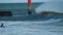 Where is everyone. New Jersey, Empty Wave photo