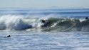 sneaking in. SoCal, Surfing photo