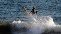 Malibu
Behind the Charthouse.. SoCal, Surfing photo