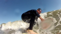 Down the Face. United States, Surfing photo