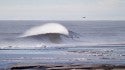 Eye Candy. New Jersey, surfing photo