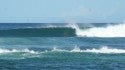 Puerto Rico. Puerto Rico, Empty Wave photo