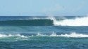 Puerto Rico. Puerto Rico, Empty Wave photo