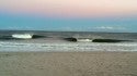 January perfection. Delmarva, surfing photo