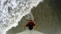 Go Pro Ariel. United States, Surfing photo