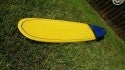 Findian
New 9'2 long board called the Findian and I