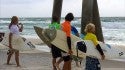 Pensacol Beach Contest
1st Annual Yancy Spencer Surf