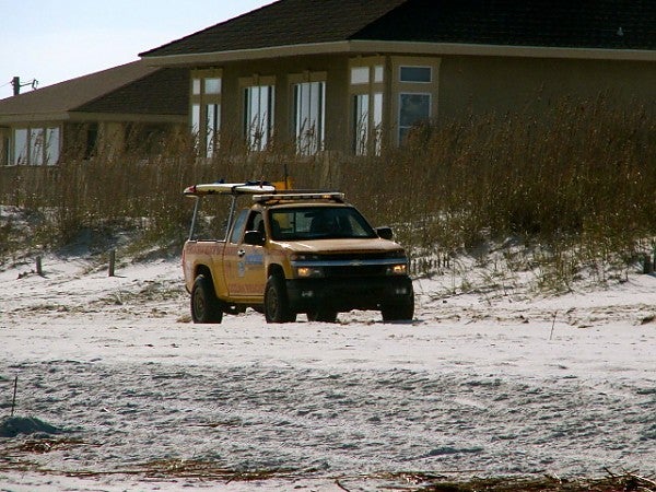 Stuff
My stuff. Florida Panhandle, Scenic photo
