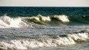 Pensacola Beach
empty swell. Florida Panhandle, Empty Wave photo