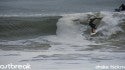 Drake Hickman stepping off.. Delmarva, Surfing photo