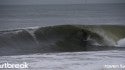 Raven Lundy slotted.. Delmarva, Surfing photo