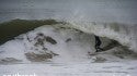 Colin Herlihy standing tall.. Delmarva, Surfing photo