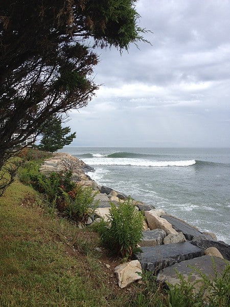 New England
Empty Peak. United States, Empty Wave photo