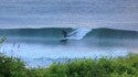 June 6, 2014 -  Punchy Wind Swell
June 6, 2014 Punchy